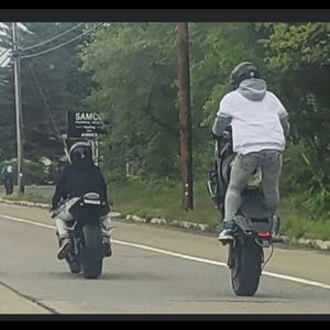 Meet your Posher, Eric